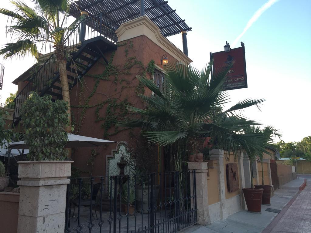 Posada Del Cortes Loreto  Exterior foto